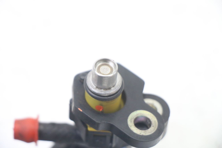 photo de INJECTOR MBK FLAME X 125 (2007 - 2016) - Overzicht