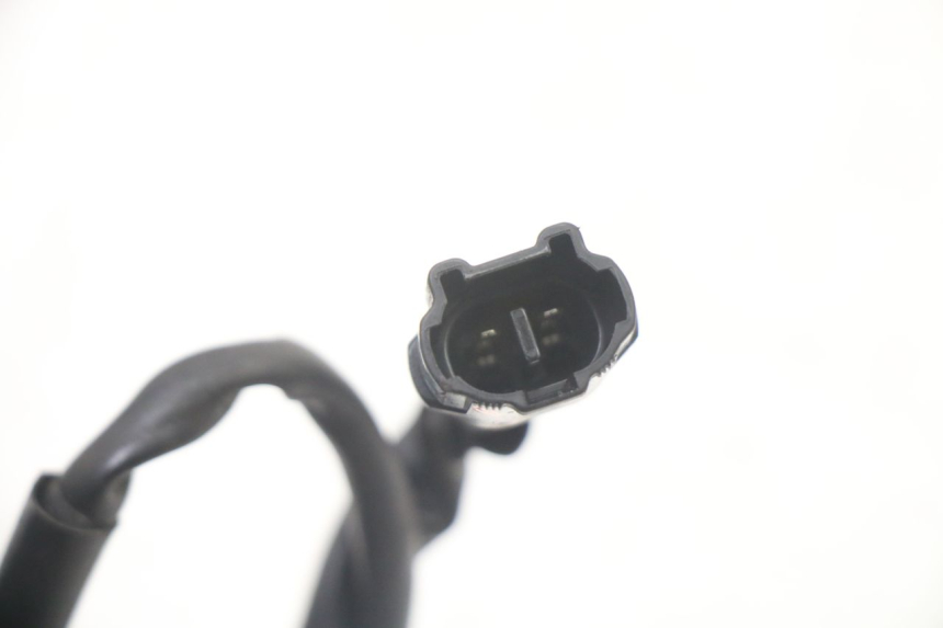 photo de INJECTOR MBK FLAME X 125 (2007 - 2016) - Bevestigingspunten