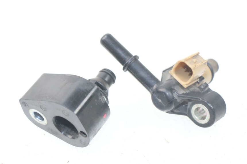 photo de INJECTOR MBK FLIPPER 115 (2013 - 2017) - Andere kijkhoek