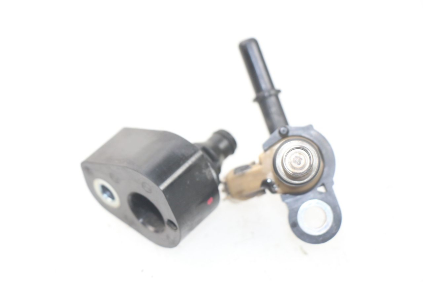 photo de INJECTOR MBK FLIPPER 115 (2013 - 2017) - Technische close-up