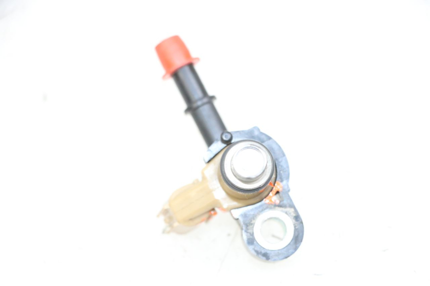 photo de INJECTOR MBK FLIPPER 115 (2013 - 2017) - Zoom op gebruiksstaat