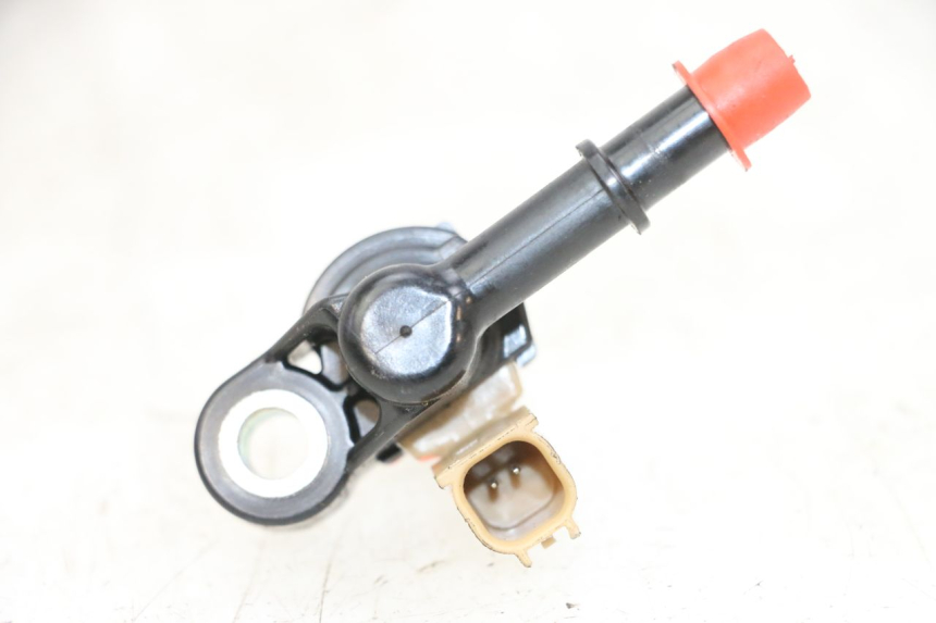 photo de INJECTOR MBK FLIPPER 115 (2013 - 2017) - Andere kijkhoek