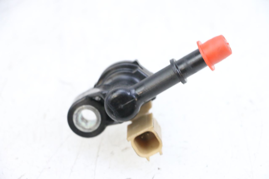 photo de INJECTOR MBK FLIPPER 115 (2013 - 2017) - Technische close-up