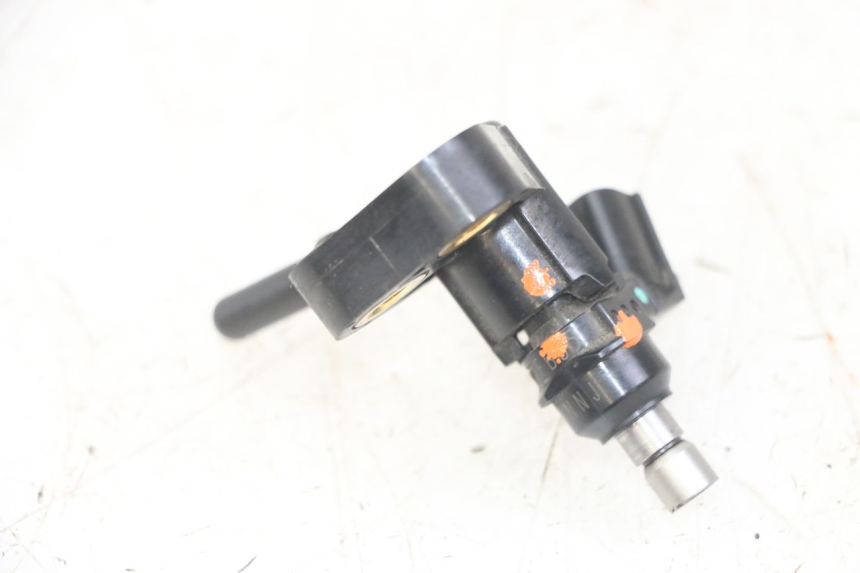 photo de INJECTOR HONDA FORZA ABS 300 (2013 - 2017) - Hoofdaanzicht