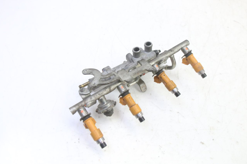 photo de INJECTOR YAMAHA FZ6 FAZER S2 600 (2007 - 2011) - Detail van het onderdeel