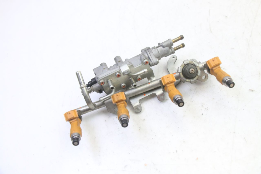 photo de INJECTOR YAMAHA FZ6 FAZER S2 600 (2007 - 2011) - Zoom op gebruiksstaat