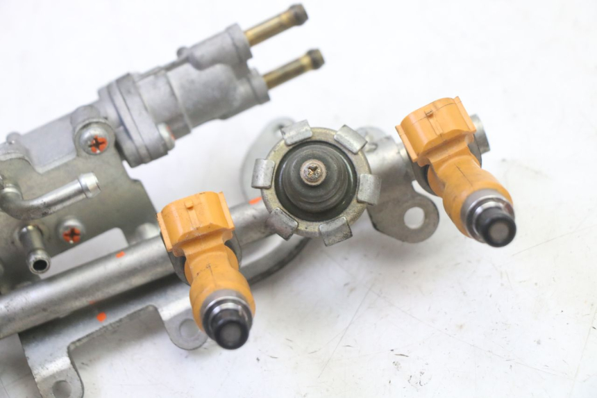 photo de INJECTOR YAMAHA FZ6 FAZER S2 600 (2007 - 2011) - Technische close-up