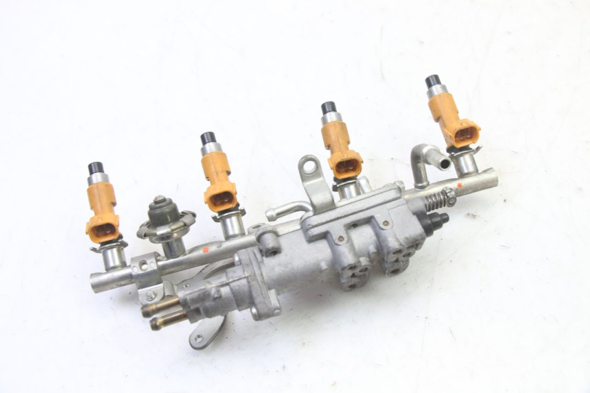 photo de INJECTOR YAMAHA FZ6 FAZER S2 600 (2007 - 2011) - Overzicht