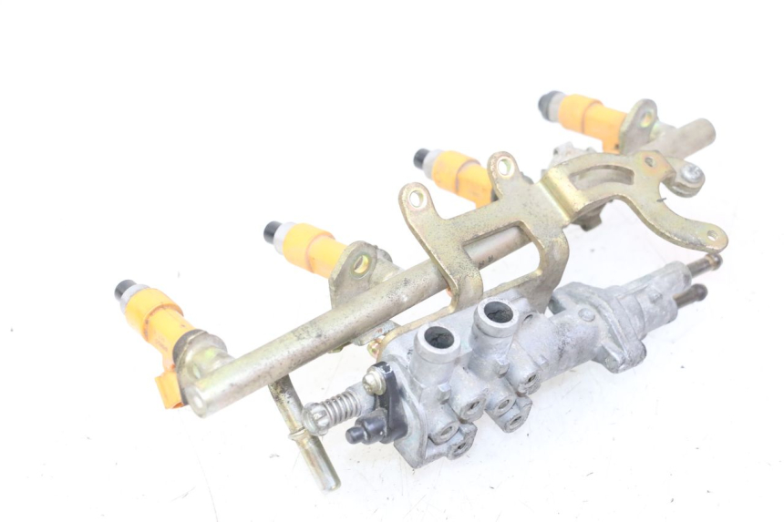 photo de INJECTEUR YAMAHA FZ6 N FAZER 600 (2004 - 2006) - Staat van het oppervlak