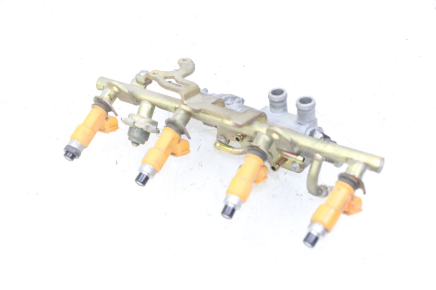 photo de INJECTEUR YAMAHA FZ6 N FAZER 600 (2004 - 2006) - Gecontroleerd onderdeel