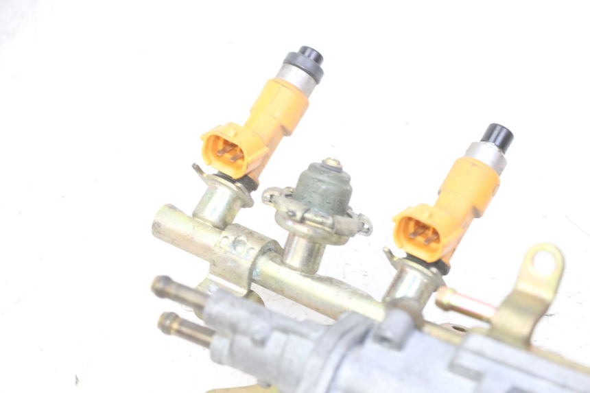 photo de INJECTEUR YAMAHA FZ6 N FAZER 600 (2004 - 2006) - Markeringen en referenties