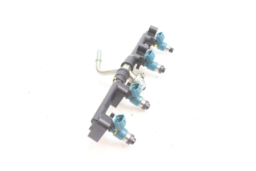 photo de INJECTOR YAMAHA FZ8 800 (2010 - 2016) - Zoom op gebruiksstaat