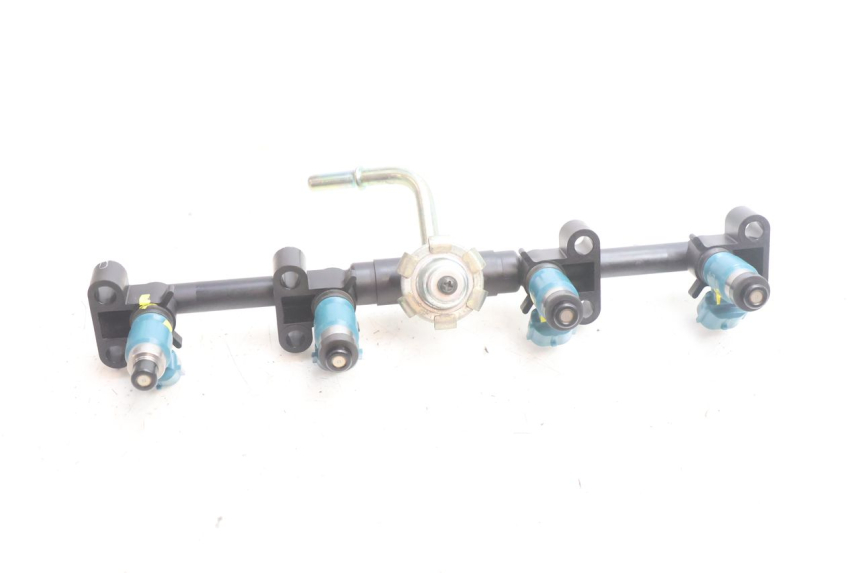 photo de INJECTOR YAMAHA FZ8 800 (2010 - 2016) - Andere kijkhoek