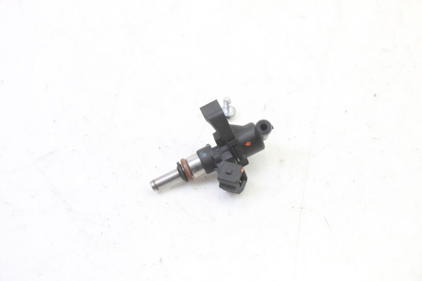 photo de INJECTOR BMW G310 R 310 (2016 - 2020) - Hoofdaanzicht