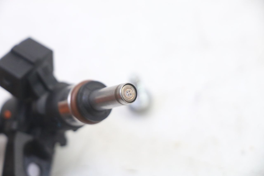 photo de INJECTOR BMW G310 R 310 (2016 - 2020) - Overzicht