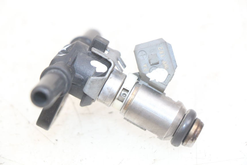 photo de INJECTOR GILERA GP 800 (2007 - 2013) - Hoofdaanzicht