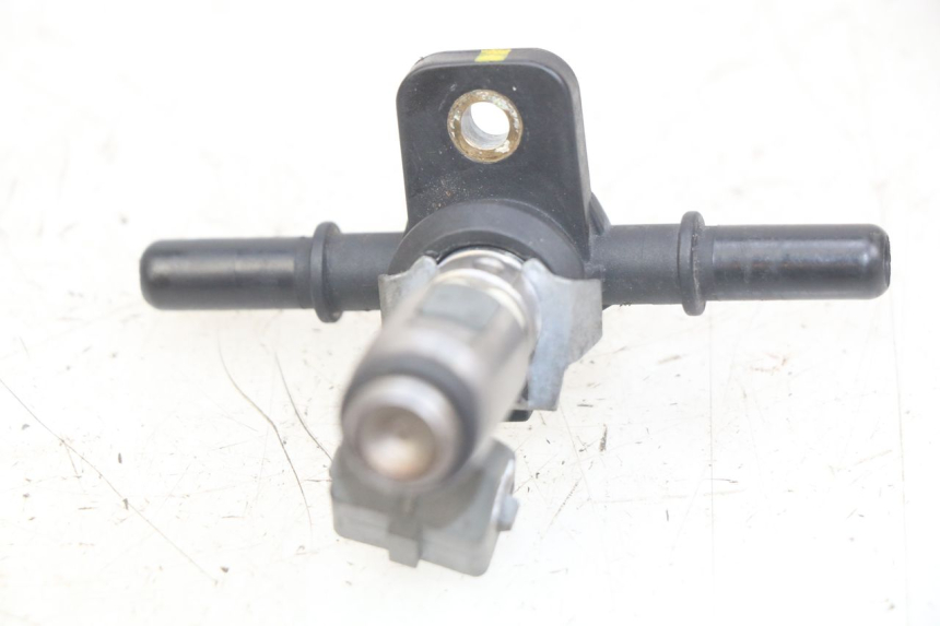 photo de INJECTOR GILERA GP 800 (2007 - 2013) - Technische close-up