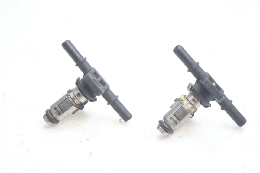 photo de INJECTOR GILERA GP 800 (2007 - 2013) - Hoofdaanzicht