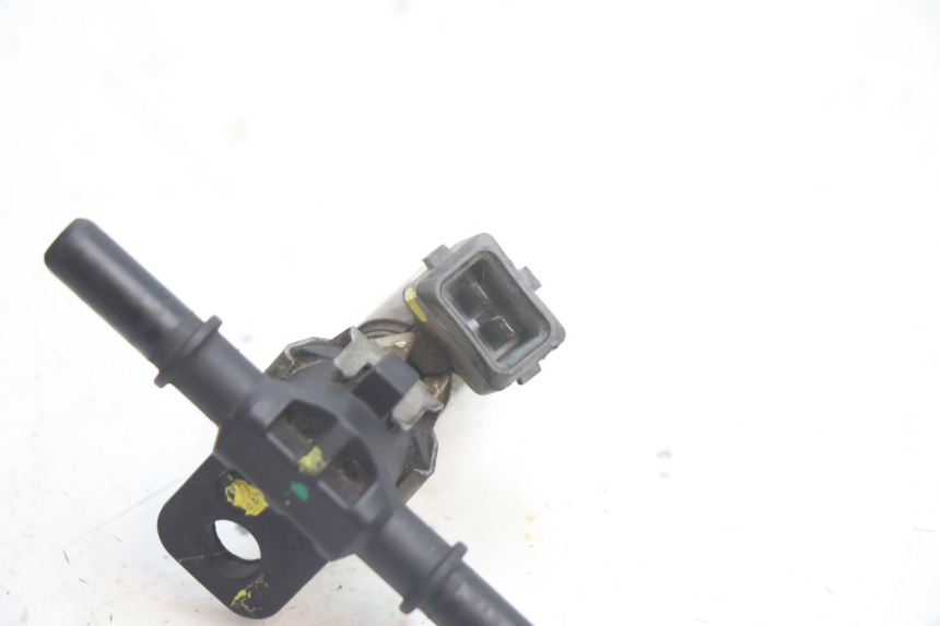 photo de INJECTOR GILERA GP 800 (2007 - 2013) - Andere kijkhoek