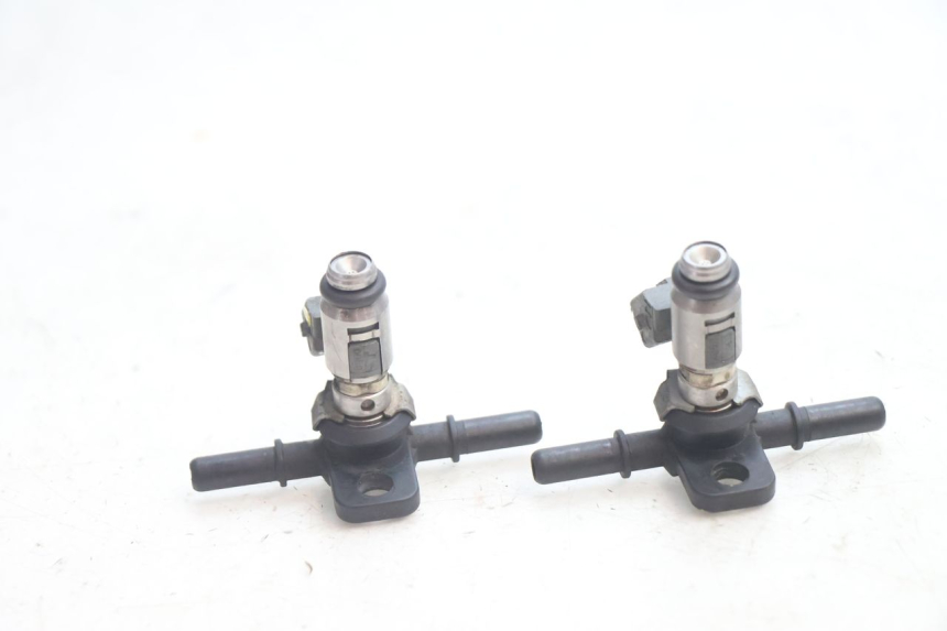 photo de INJECTOR GILERA GP 800 (2007 - 2013) - Overzicht