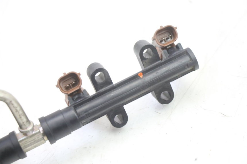 photo de INJECTOR SUZUKI GSR 750 (2011 - 2017) - Overzicht