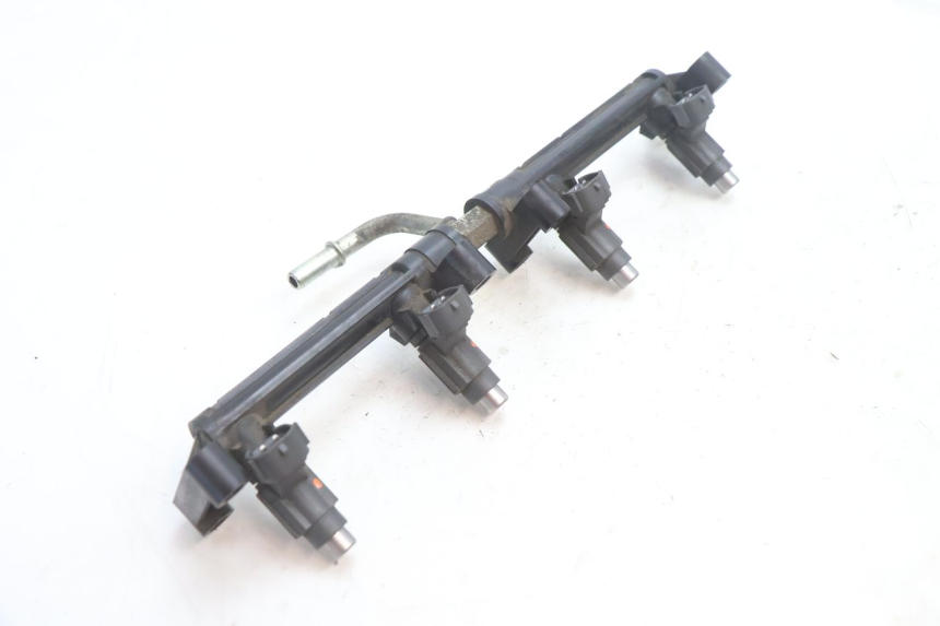 photo de INJECTOR SUZUKI GSR 600 (2005 - 2012) - Detail van het onderdeel
