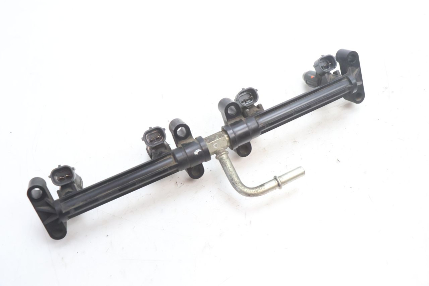 photo de INJECTOR SUZUKI GSR 600 (2005 - 2012) - Zoom op gebruiksstaat