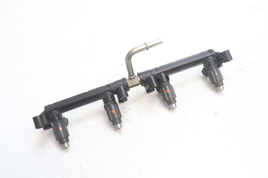 photo de INJECTOR SUZUKI GSR 600 (2005 - 2012) - Technische close-up