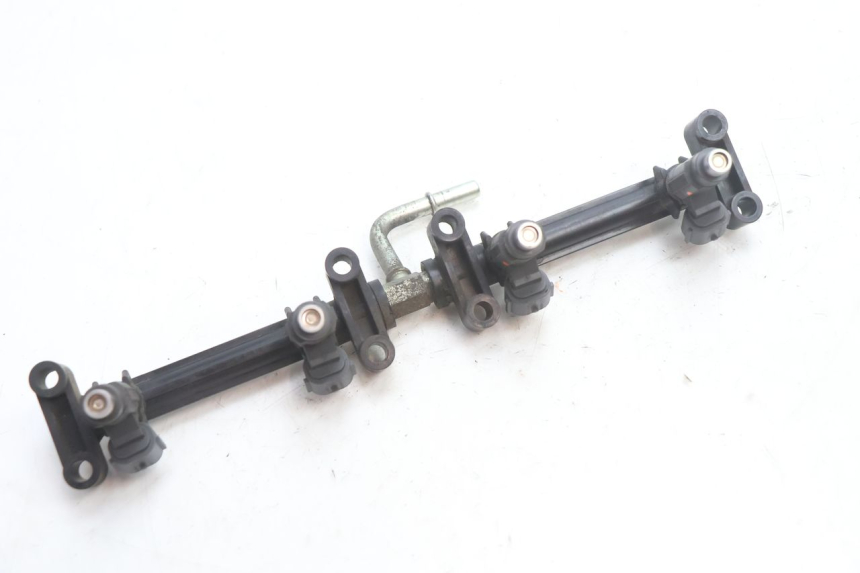 photo de INJECTOR SUZUKI GSR 600 (2005 - 2012) - Overzicht