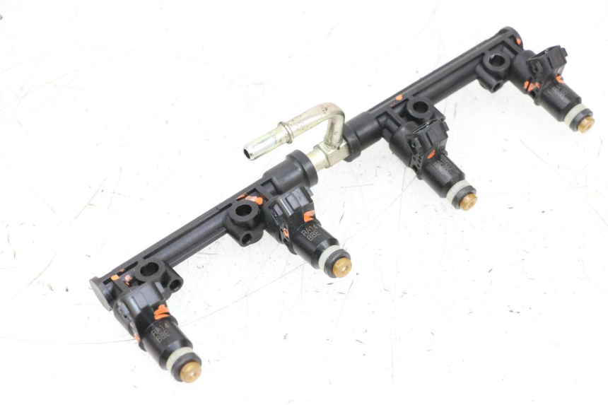 photo de INJECTOR SUZUKI GSXR GSX-R 1000 (2003 - 2004) - Hoofdaanzicht