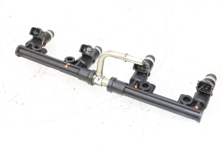 photo de INJECTOR SUZUKI GSXR GSX-R 1000 (2003 - 2004) - Kenmerkende details