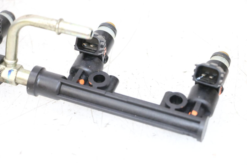 photo de INJECTOR SUZUKI GSXR GSX-R 1000 (2003 - 2004) - Detailaanzicht