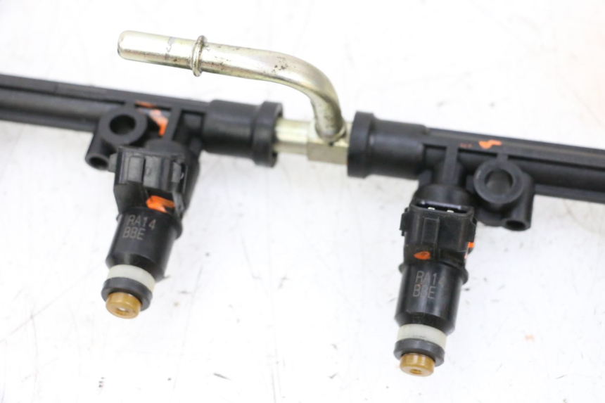 photo de INJECTOR SUZUKI GSXR GSX-R 1000 (2003 - 2004) - Zoom op gebruiksstaat