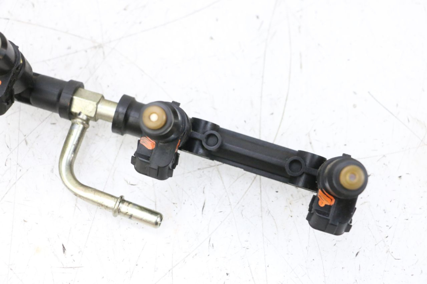 photo de INJECTOR SUZUKI GSXR GSX-R 1000 (2003 - 2004) - Technische close-up