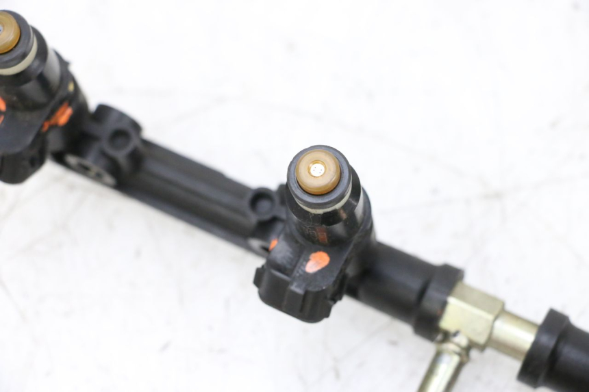 photo de INJECTOR SUZUKI GSXR GSX-R 1000 (2003 - 2004) - Overzicht