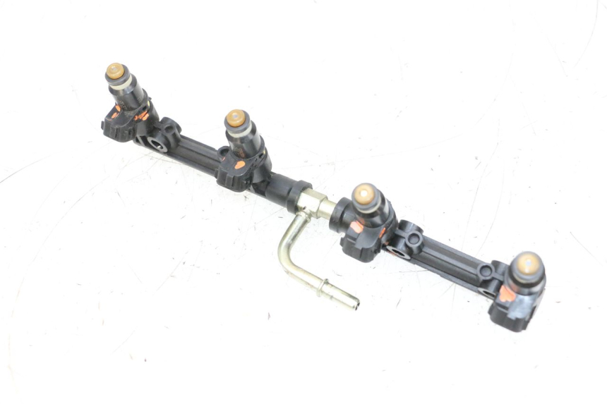 photo de INJECTOR SUZUKI GSXR GSX-R 1000 (2003 - 2004) - Staat van het oppervlak