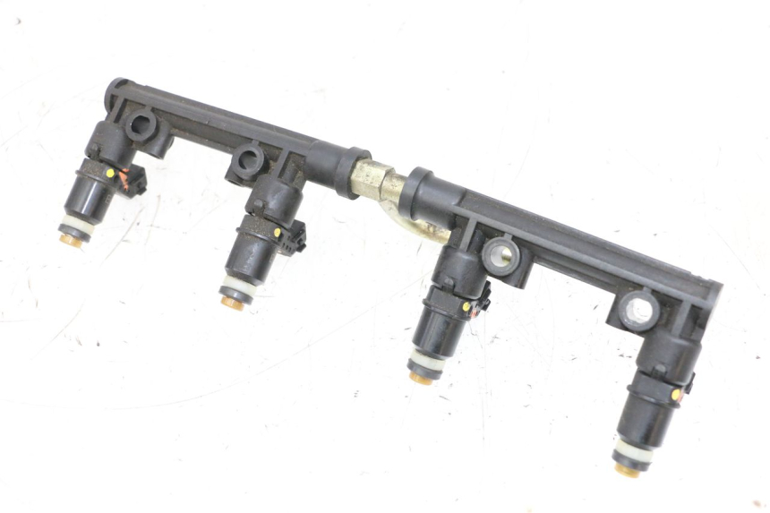 photo de INJECTOR SUZUKI GSXR GSX-R 1000 (2003 - 2004) - Gecontroleerd onderdeel