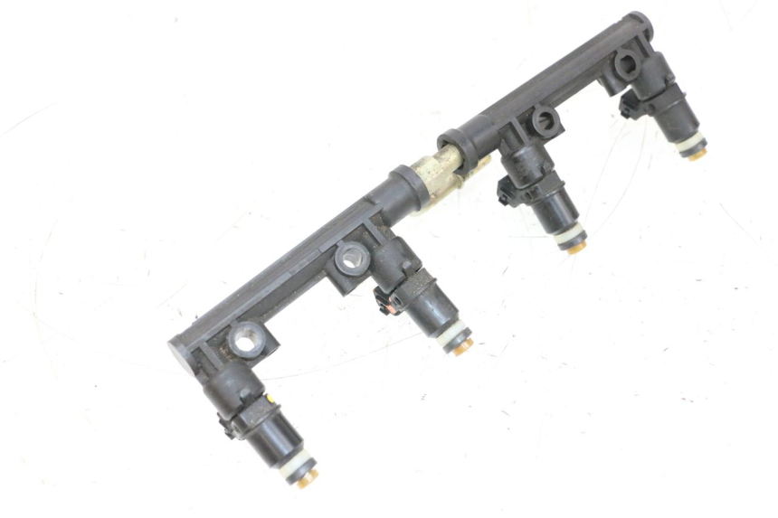 photo de INJECTOR SUZUKI GSXR GSX-R 1000 (2003 - 2004) - Markeringen en referenties