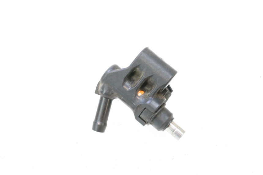 photo de INJECTOR SYM GTS EVO 125 (2009 - 2013) - Hoofdaanzicht