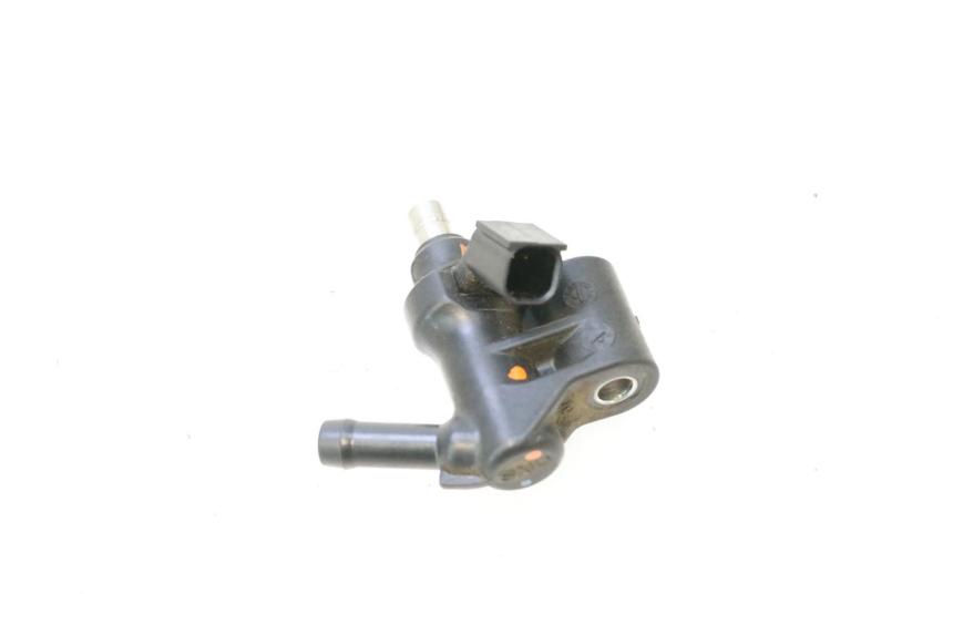 photo de INJECTOR SYM GTS EVO 125 (2009 - 2013) - Zoom op gebruiksstaat