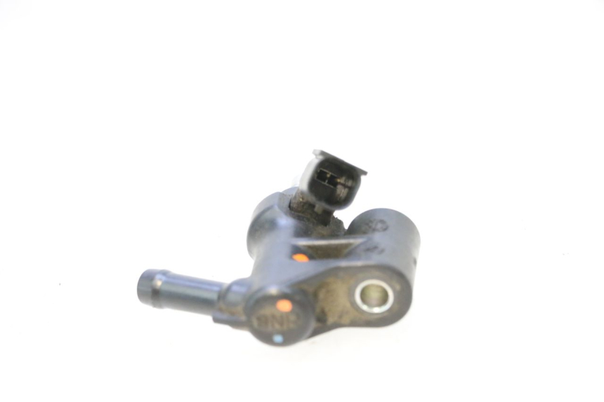photo de INJECTOR SYM GTS EVO 125 (2009 - 2013) - Andere kijkhoek