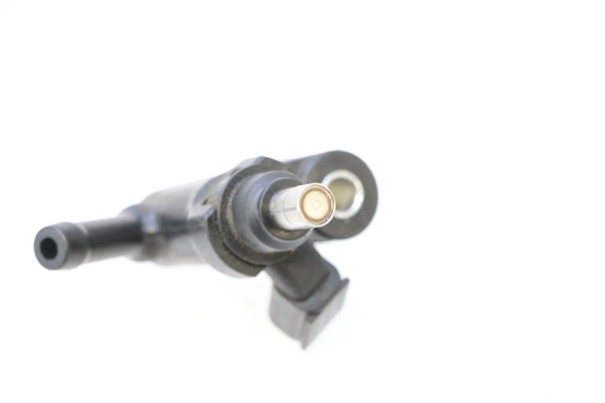 photo de INJECTOR SYM GTS EVO 125 (2009 - 2013) - Overzicht