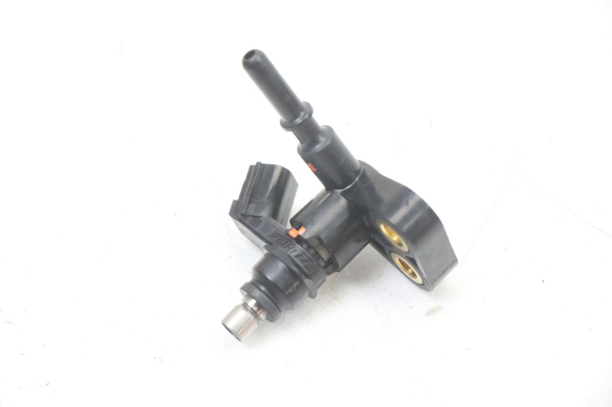 photo de INJECTOR HONDA SH i 300 (2015 - 2020) - Hoofdaanzicht