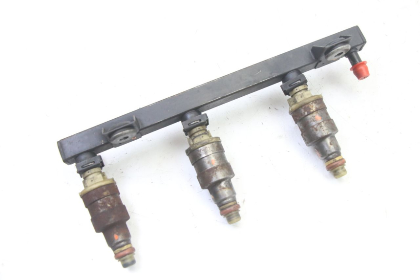 photo de INJECTOR BMW K 75 RT 750 (1989 - 1997) - Hoofdaanzicht