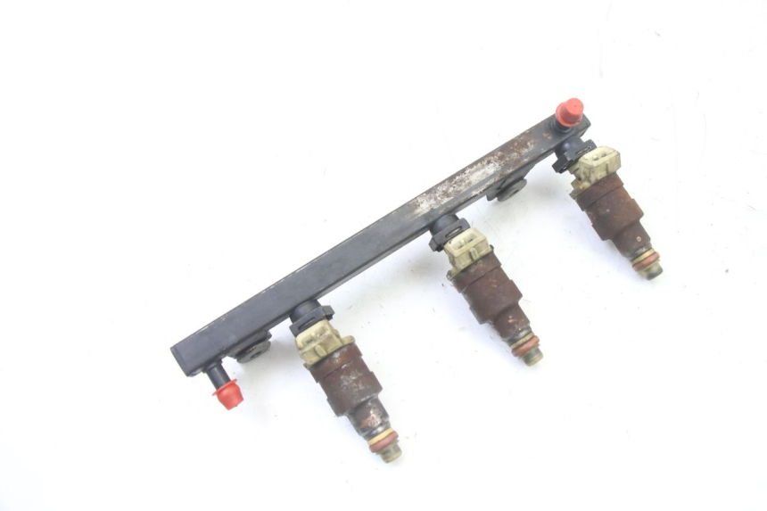 photo de INJECTOR BMW K 75 RT 750 (1989 - 1997) - Detail van het onderdeel