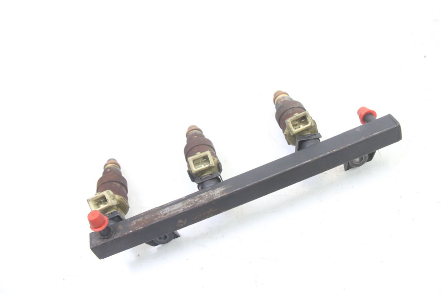 photo de INJECTOR BMW K 75 RT 750 (1989 - 1997) - Zoom op gebruiksstaat