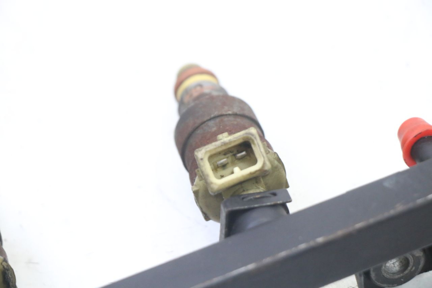 photo de INJECTOR BMW K 75 RT 750 (1989 - 1997) - Andere kijkhoek