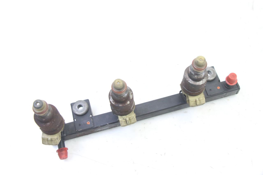 photo de INJECTOR BMW K 75 RT 750 (1989 - 1997) - Technische close-up