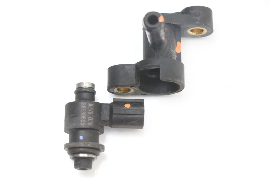 photo de INJECTOR PEUGEOT KISBEE 4T 50 (2018 - 2022) - Technische close-up