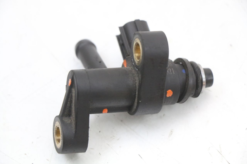 photo de INJECTOR PEUGEOT KISBEE 4T 50 (2018 - 2022) - Zoom op gebruiksstaat